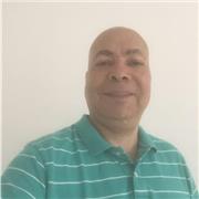 Profesor de Ingles en nin`os y adultos con mas de 20 an`os de experiencia